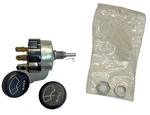 United Tech Windshield Wiper Switch Speed Park 721026A Dresser 44533 Usa. Fixed Price $29.99.