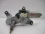 Rear Wiper Motor Honda Crv Cr-v 2002 2003 2004 695990. Fixed Price $75.00.