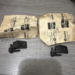 (2) Nos Mopar 1971-73 Window Washer Nozzles Plymouth Body Chrysler 3431213. Fixed Price $64.99.