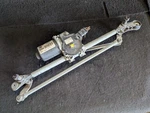 Bmw 3-SERIES 4-SERIES F30 F31 F34 F32 F33 F36 Front Wiper Motor Linkage 7267504. Fixed Price $53.30.