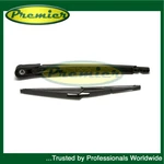 Premier Windscreen Wiper Arm + Blade Rear For Mercedes Class (2004-2012). Fixed Price $28.35.