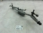 Wiper Motor Transmission S80 1999 2006 Volvo Front Windshield Linkage Oem. Fixed Price $44.99.