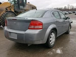 Used Windshield Wiper Motor Fits: 2008 Dodge Avenger Grade. Fixed Price $95.69.