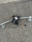 73-79 Ford Truck 78-79 Bronco Windshield Wiper Assembly Oem Untested. Fixed Price $100.00.
