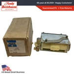 1969-1971 Dodge Truck C600 C700 Windshield Wiper Motor Assembly 2824695 Nos. Fixed Price $117.43.