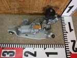 Honda Cr-z Crz ZF2 Rear Wiper Motor Tested Jdm Genuine. Fixed Price $192.70.
