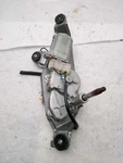 Used Back Glass Wiper Motor Fits: 2011 Mazda CX-7 Grade. Fixed Price $79.99.