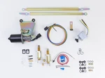 55 56 57 58 59 Chevy & Gmc Truck Raingear Wiper Kit With 2-SPEED Delay New. Fixed Price $639.95.