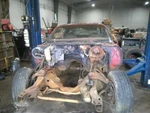 Firebird 1979 Wiper Arm 114123. Fixed Price $35.00.