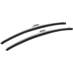 Golden Star WA01-672 Wiper Blades For Nova/camaro/chevelle, Pair. Fixed Price $38.99.