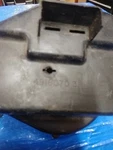 1964-88 Gm Car Wiper Motor Pump Cover Factory Plastic 4918070 Oem. Fixed Price $12.00.