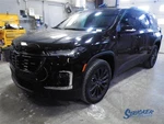 Chevrolet Traverse 2018-2023 Back Glass Wiper Motor 84974228 9115. Fixed Price $58.00.