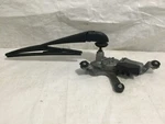 2016-2018 Toyota RAV4 Rear Wiper Liftgate Motor Oem 85130-0R030. Fixed Price $117.59.