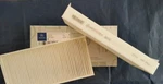 Mercedes New Inside Air Conditioner Heat Cabin Dust Filters Cleaners. Fixed Price $118.38.