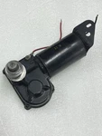 Used? Works American Bosch 12V Auto/marine Windshield Wiper Wotor Wwf 12C1-710. Fixed Price $55.00.