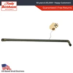 1953 Plymouth & Dodge Meadowbrook Right Side Wiper Link Rod 1473238 Nos. Fixed Price $49.50.