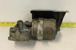 Used Mgb Windshield Wiper Motor With Bracket 75580E/54071398E (SVM117). Fixed Price $114.71.