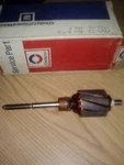 4960639 Armature Nos Wiper Motor New 73 74 75 Camaro 1968-1972 All A,f,g. Fixed Price $28.90.