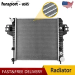 2481 Radiator For 02 03 04 05 06 Jeep Liberty Base Limited Renegade Sport 3.7L. Fixed Price $69.99.