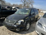 Windshield Wiper Motor Fits 04-07 Freestar 895604. Fixed Price $104.40.