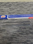 Vintage Nos 10" Anco Clear Flex Wiper Blade 600 Refill Pair. Fixed Price $19.99.