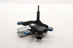 2014 - 2026 Mini Cooper F66 Rear Liftgate Window Glass Wiper Motor Oem 7329850. Fixed Price $116.36.