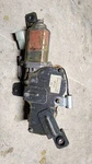 1984-89 Nissan Z31 300ZX Rear Wiper Motor Oem 28710-01P00. Fixed Price $25.00.