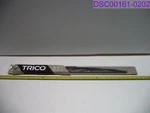 Qty= 2: Trico Standard Windshield Wiper Blade P/n 30-260, BTR30-260. Fixed Price $16.25.