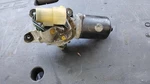 88-91 Honda Civic Crx Front Windshield Wiper Motor Actuator Assembly Used Oem Si. Fixed Price $35.00.