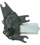 Windshield Wiper Motor Cardone 40-1065 Reman Fits 2004 Cadillac Srx. Fixed Price $39.95.