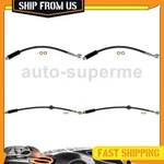 Dorman Brake Hose Line Front Rear Kit 4X For 2011-2016 Buick Regal 2.4L. Fixed Price $162.27.