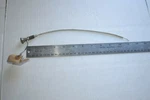 1937 Desoto S3 Convertible Nos Windshield Wiper Cable Switch & Knob Trico. Fixed Price $99.00.