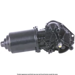 For Isuzu Pickup & Amigo 1989-1994 Cardone Windshield Wiper Motor Tcp. Fixed Price $258.41.
