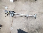 Windshield Wiper Motor 247 Type Fits 20 Mercedes Glb-class 1841135. Fixed Price $129.89.