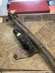 2001-2006 Acura Mdx Front Windshield Wiper Motor Linkage Transmission Assembly. Fixed Price $61.44.