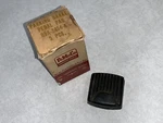 1959 1964 Ford Passenger Parking Brake Pedal Pad Nos B9A-2454-A Thunderbird. Fixed Price $9.99.