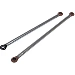 49470 Dorman Set Of Wiper Linkage Bushings For Ram Truck Dodge 1500 2500 Pair. Fixed Price $36.47.