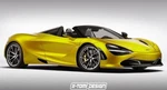 Mclaren 720S Windshield **aftermarket New**. Fixed Price $1600.00.