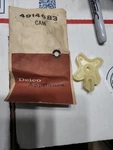 Nos 1965-1966 Oldsmobile Chevy Chevelle Gm Windshield Washer Motor Drive Cam Oem. Fixed Price $40.00.