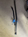 1972 - 1980 Dodge Truck Speed Windshield Wiper Linkage 73 74 77 78 Mopar. Fixed Price $65.00.