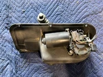 98-03 Jaguar XJ8 Xjr Vdp X308 Windshield Wiper Motor Assembly GNC8951AB Oem. Fixed Price $65.00.