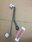 Mopar 2 Speed Wiper Arm Motor Transmission Linkage Assembly Body 1970-74 Cuda. Fixed Price $395.00.