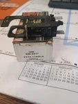 Ford Motorcraft Brake Switch Stoplight SW-2217 E9TZ-1348-A Nos Nib. Fixed Price $24.00.