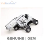 2016-2024 Audi Q7 Rear Hatch Wiper Motor 4M0955711A. Fixed Price $46.99.