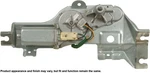 Reman Oem Original Rear Window Wiper Motor For Subaru Impreza 02-04 By Cardone. Fixed Price $99.95.