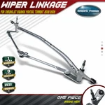 Windshield Wiper Linkage Front For Chevrolet Equinox Pontiac Torrent 2008 2009. Fixed Price $45.98.