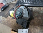 Windshield Wiper Motor Fits 97-98 Grand Cherokee 115323. Fixed Price $76.68.