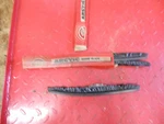 Trico Artic Wiper Blade AR-11-1 3PK #11160. Fixed Price $39.95.
