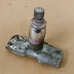 Triumph TR2 TR3 TR4 TR5 Original Windshield Wheelbox Lucas 72744A Oem. Fixed Price $37.49.