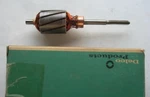 Nos 1968-81 Corvette Impala Chevelle 1976-81 Camaro Wiper Motor Armature 4918640. Fixed Price $35.00.